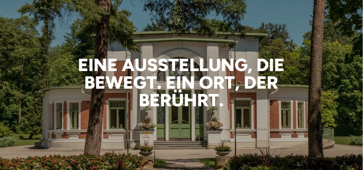 Noe landesausstellung